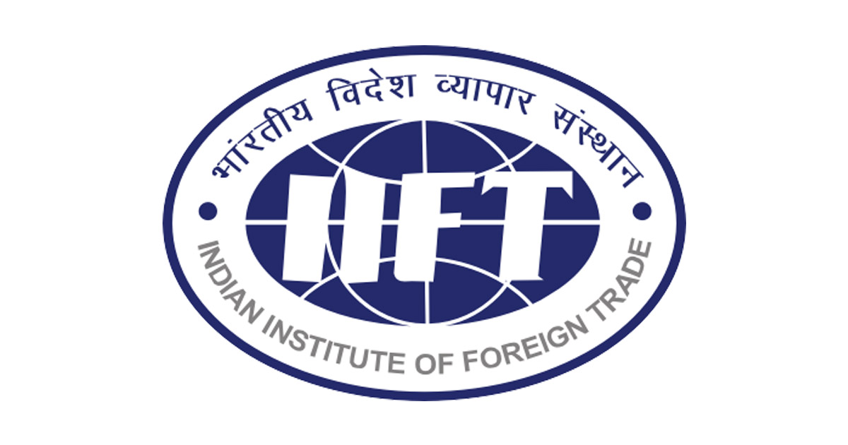 Indian Institute of Foreign Trade Entrance Exam ( IIFT ) 2018